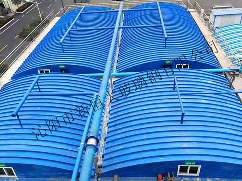 污水池盖板