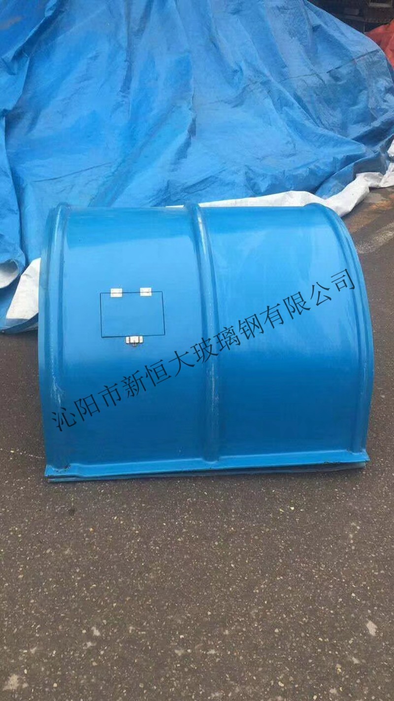 玻璃钢其他产品