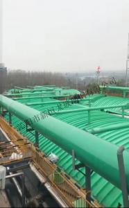 污水池盖板