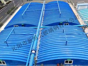 污水池盖板
