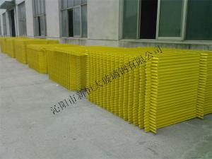 玻璃钢拉挤型材