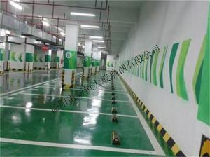 环氧地坪