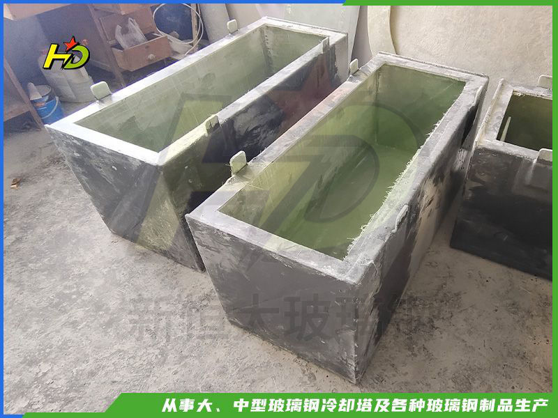 玻璃钢定制产品