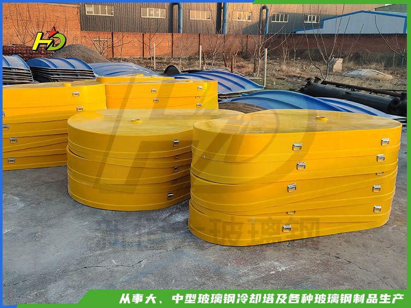 玻璃钢定制产品