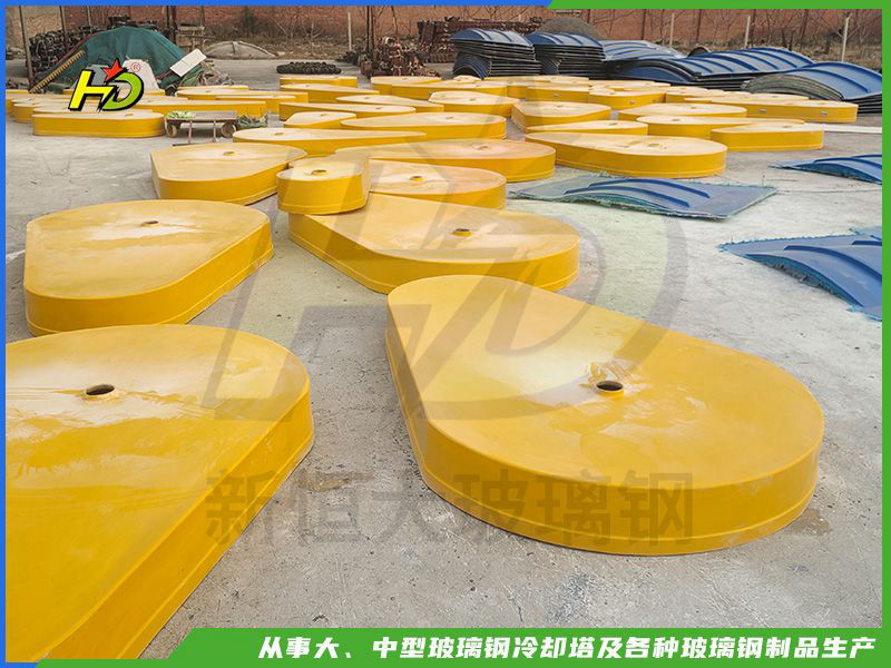 玻璃钢定制产品