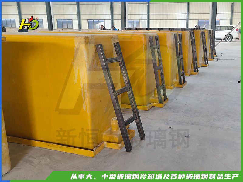 玻璃钢定制产品