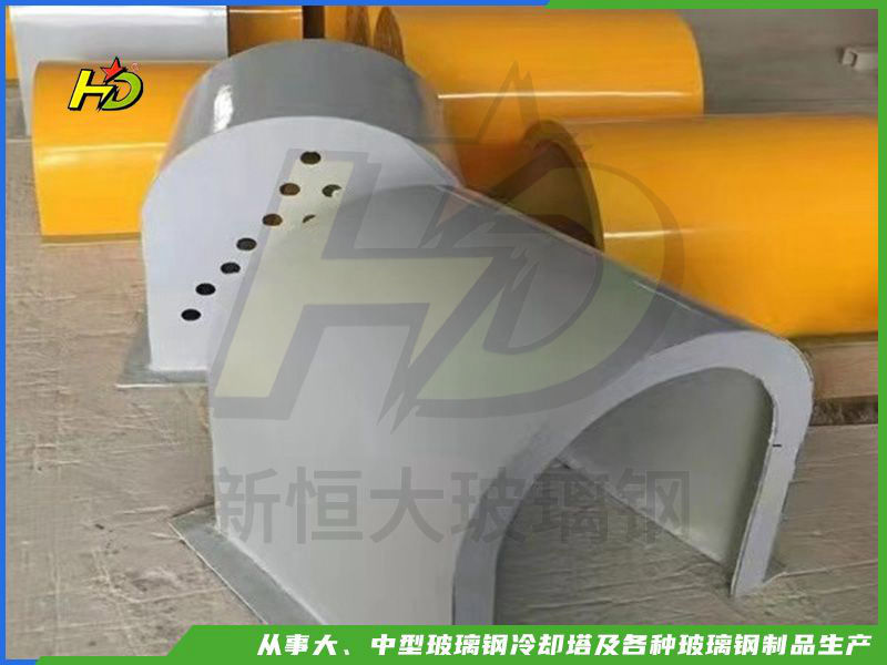 玻璃钢定制产品