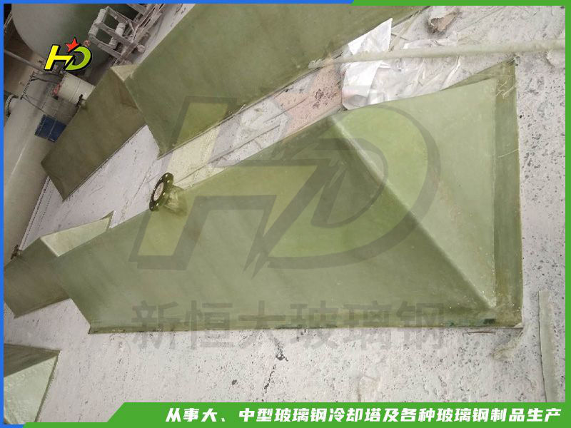 玻璃钢定制产品