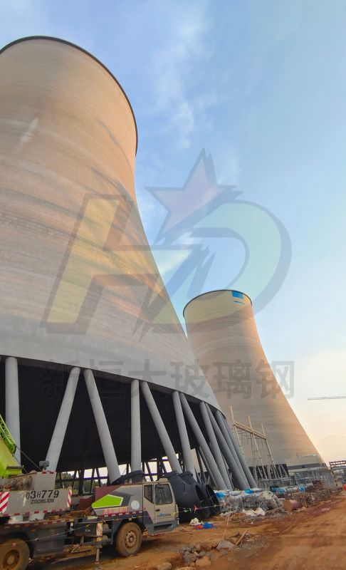 湖南大唐发电厂