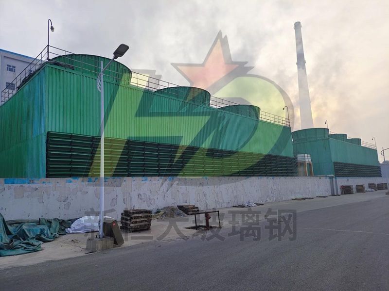 唐山化纤制造厂