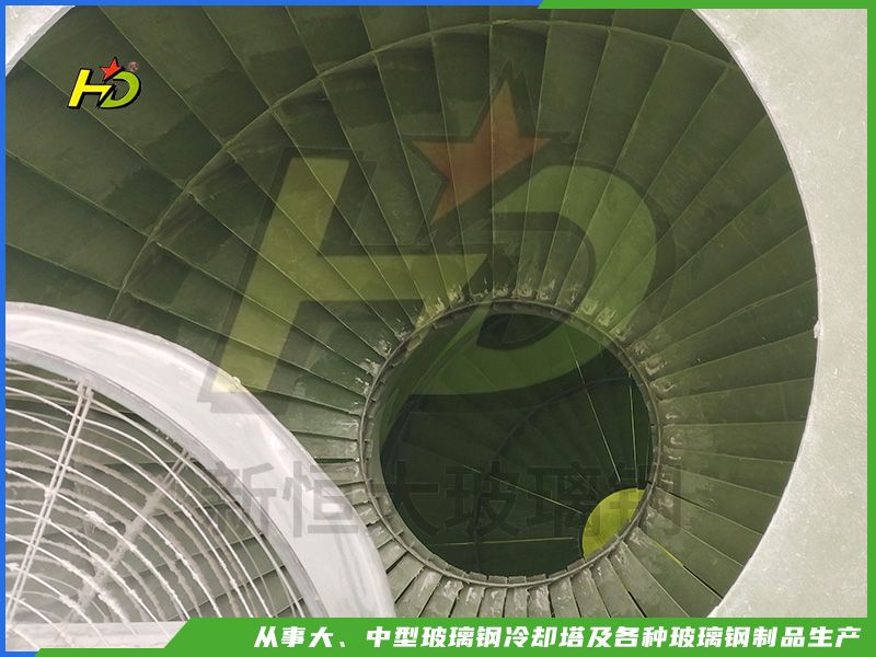 玻璃钢储罐