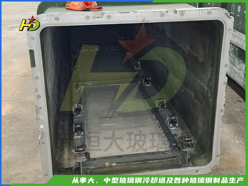 玻璃钢配件