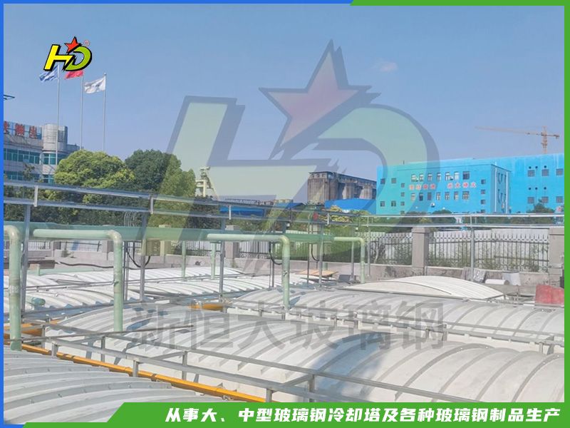 玻璃钢盖板