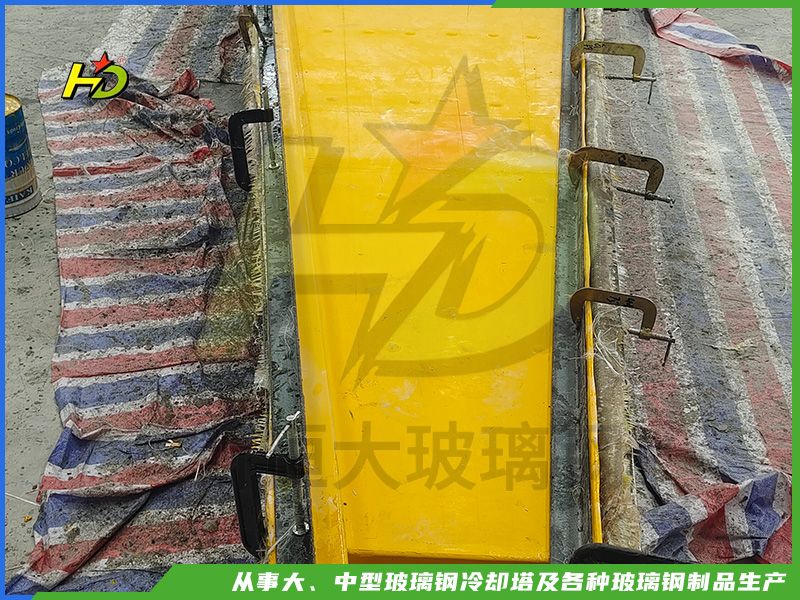 玻璃钢配件