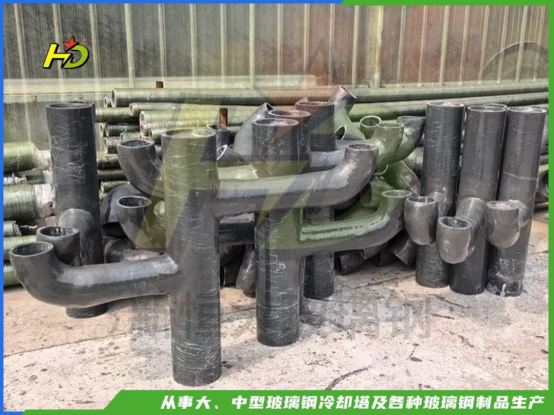 玻璃钢管道