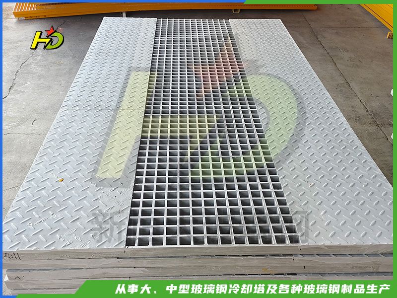 玻璃钢配件