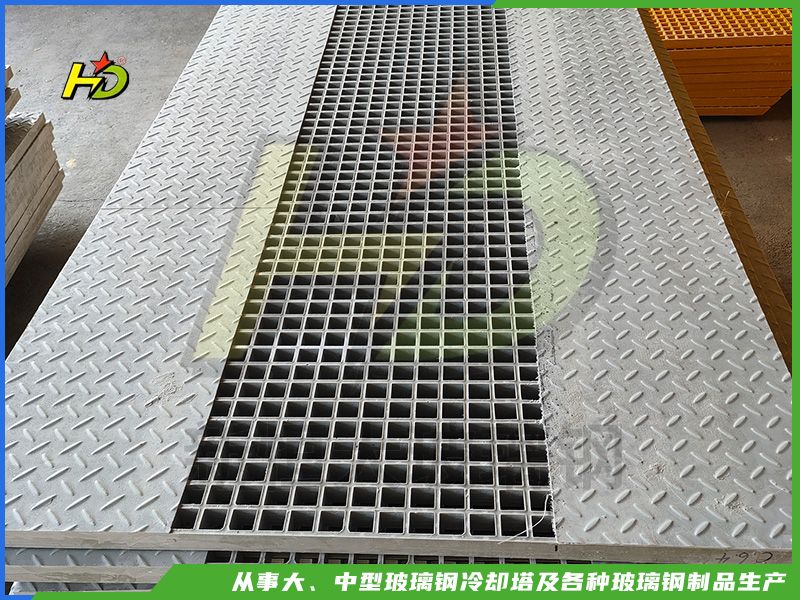 玻璃钢配件