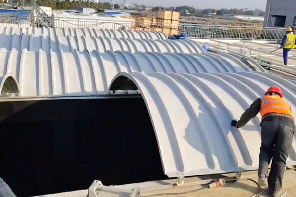 视频展示